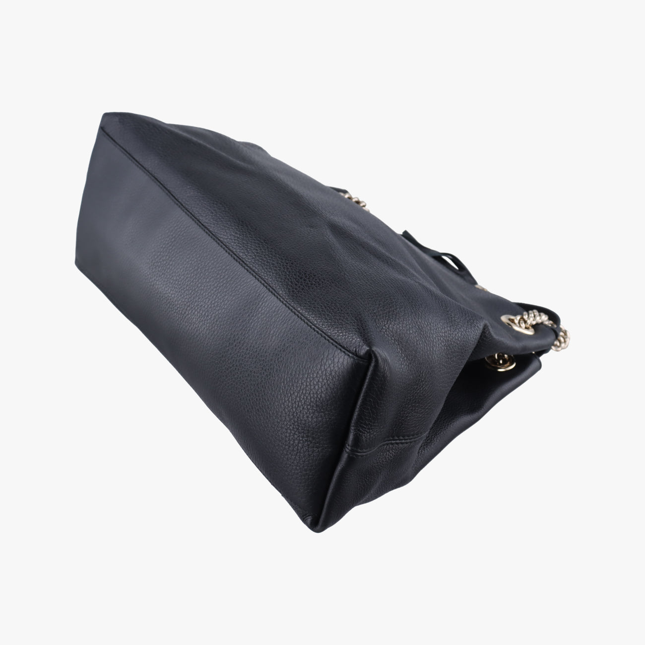 SohoBlackLeather308982F013547606ソーホーブラックレザー308982F013547606