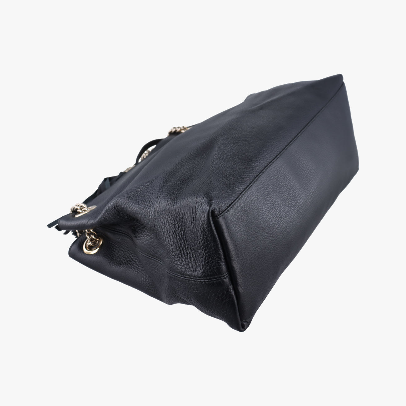 SohoBlackLeather308982F013547606ソーホーブラックレザー308982F013547606