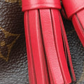 SAINTONGEbrown×COQUELICOTMonogram Canvas×calf leatherM43556CA2148サントンジュモノグラム/ブラウン系×コクリコモノグラムキャンバス×カーフレザーM43556CA2148
