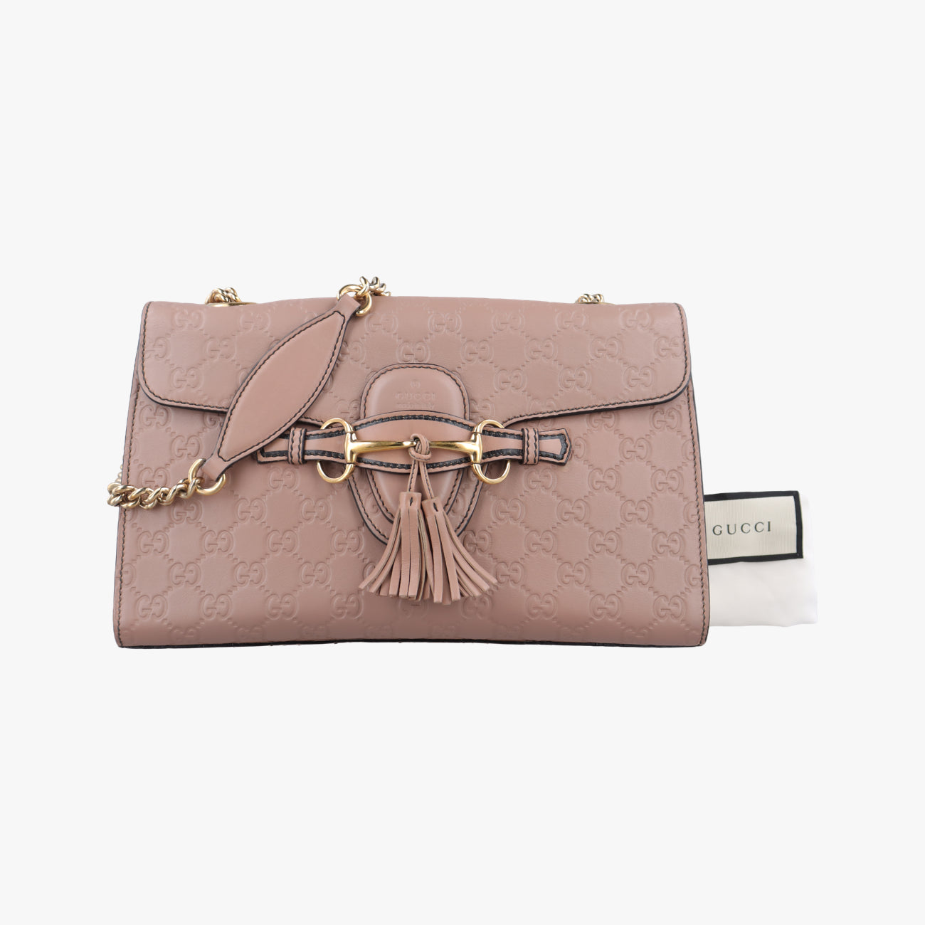 EmilyPinkLeather295402I012331751エミリーピンクレザー295402I012331751