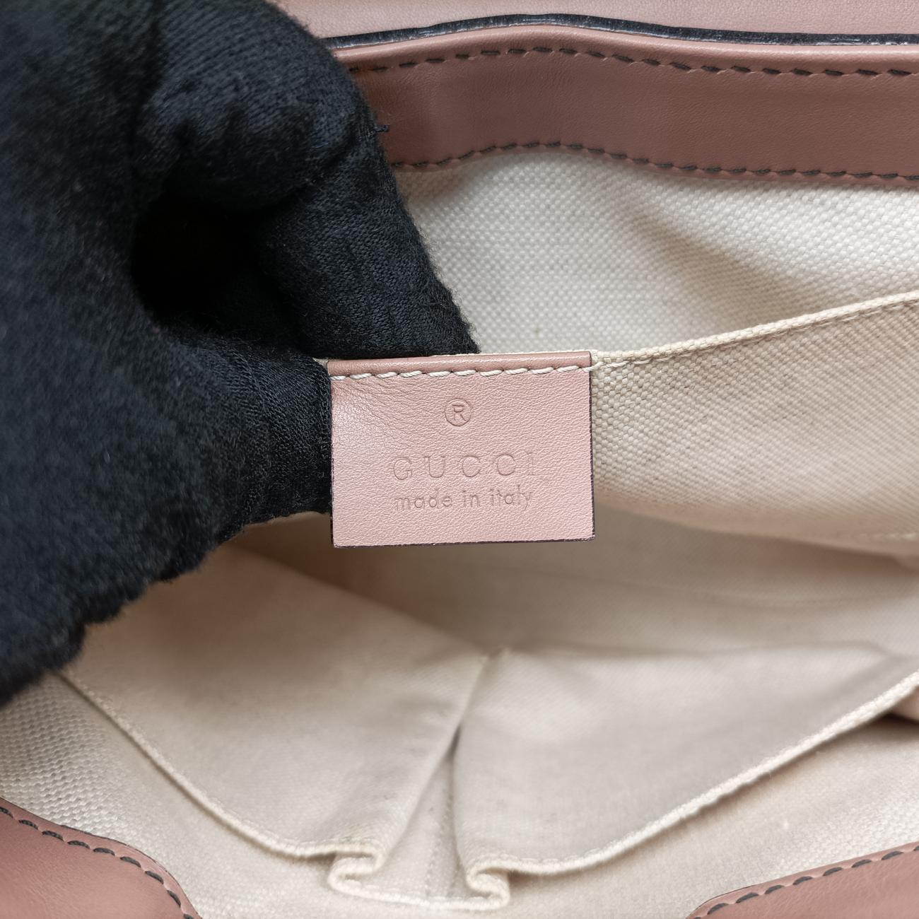 EmilyPinkLeather295402I012331751エミリーピンクレザー295402I012331751
