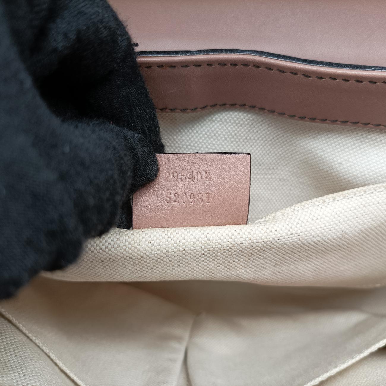 EmilyPinkLeather295402I012331751エミリーピンクレザー295402I012331751