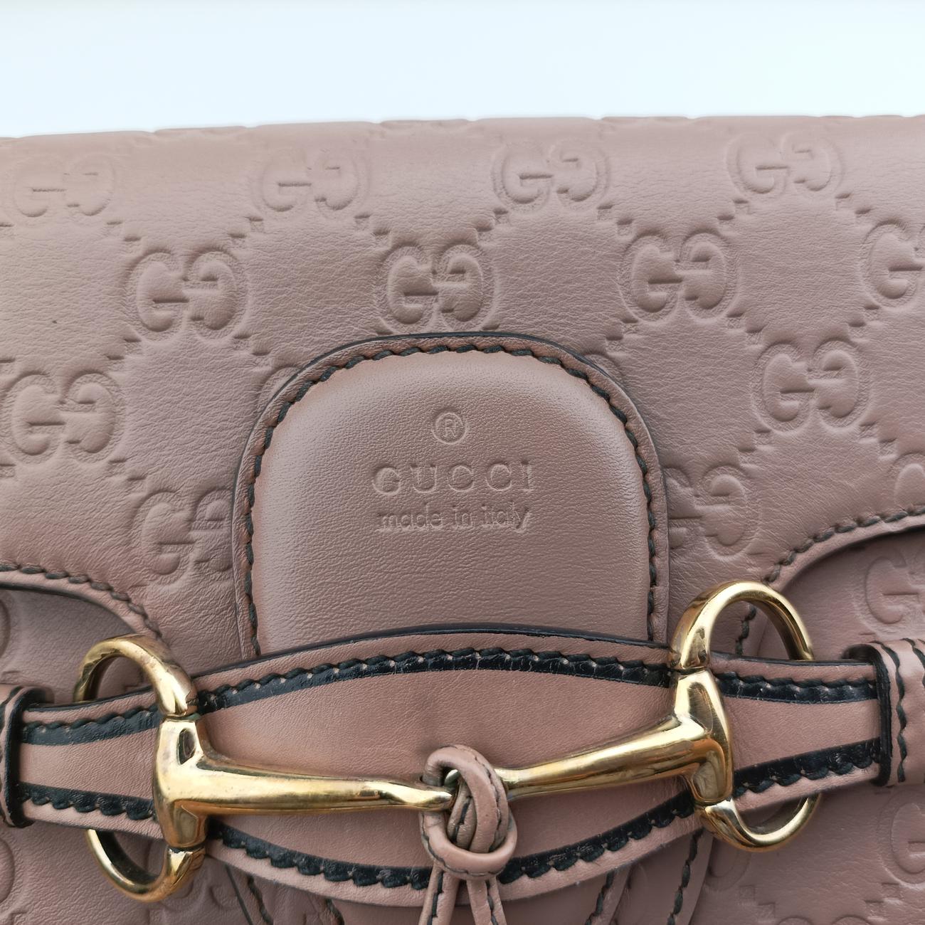EmilyPinkLeather295402I012331751エミリーピンクレザー295402I012331751