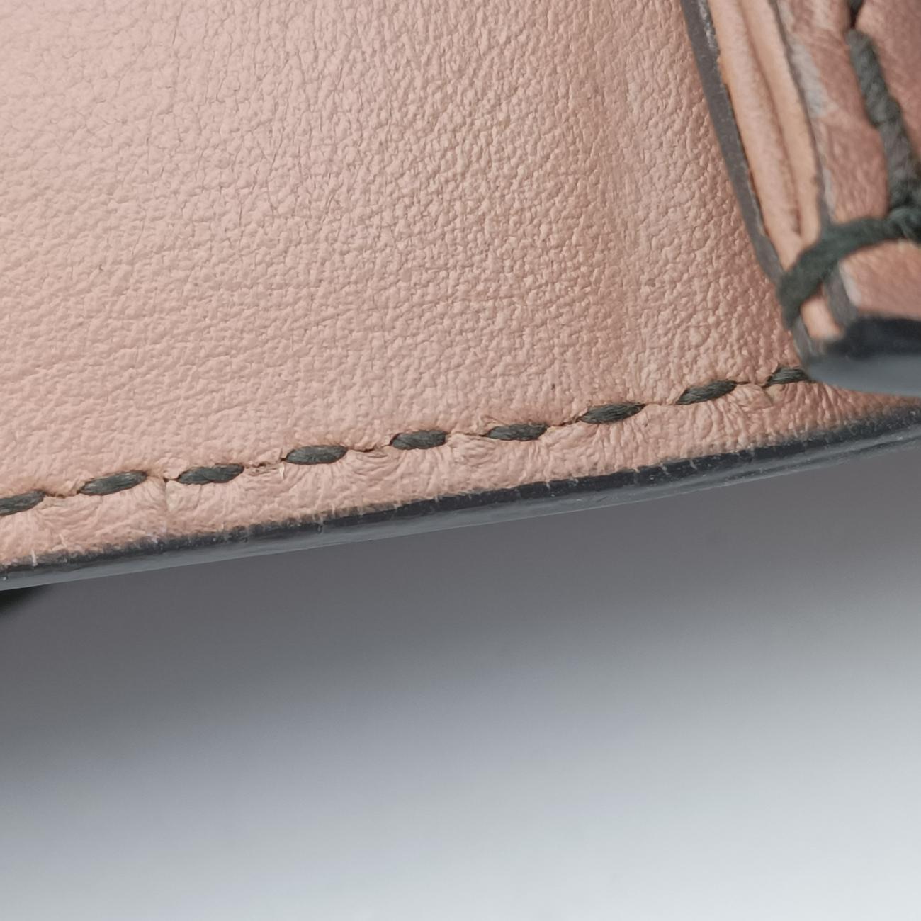 EmilyPinkLeather295402I012331751エミリーピンクレザー295402I012331751