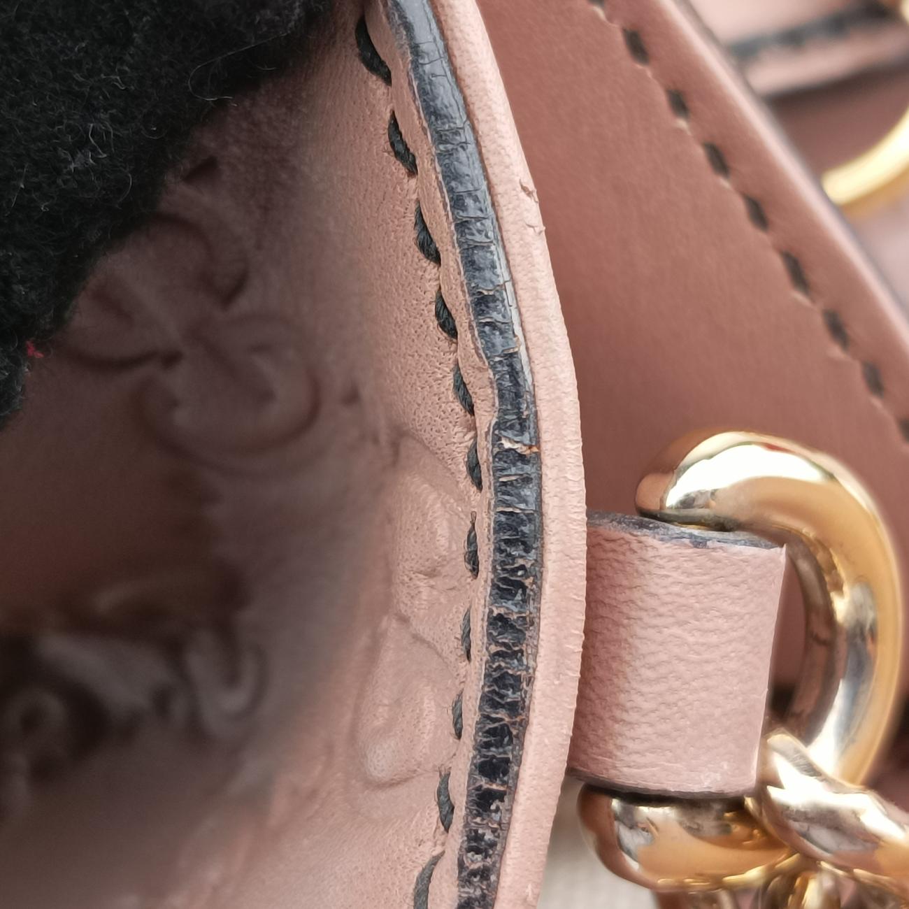 EmilyPinkLeather295402I012331751エミリーピンクレザー295402I012331751