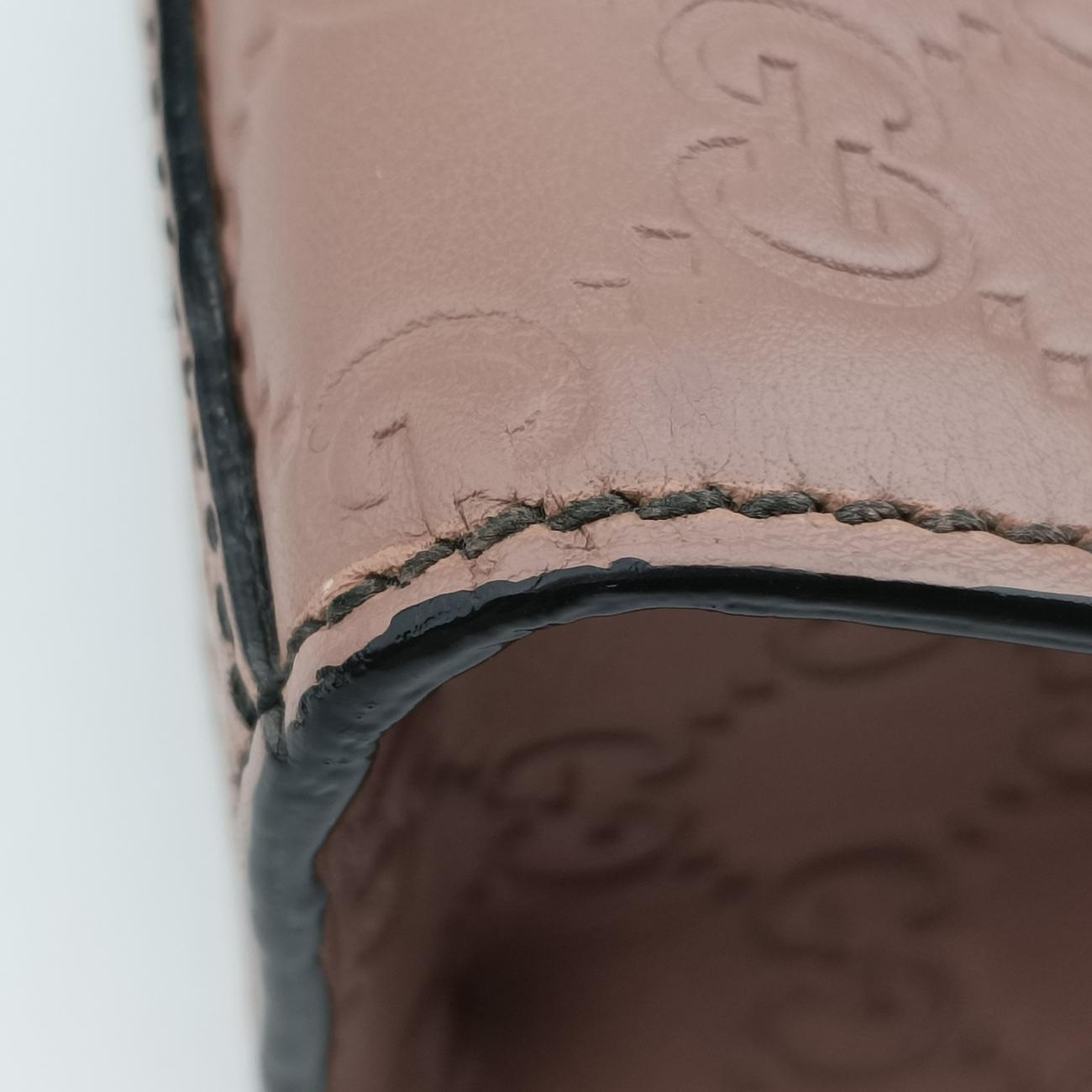 EmilyPinkLeather295402I012331751エミリーピンクレザー295402I012331751