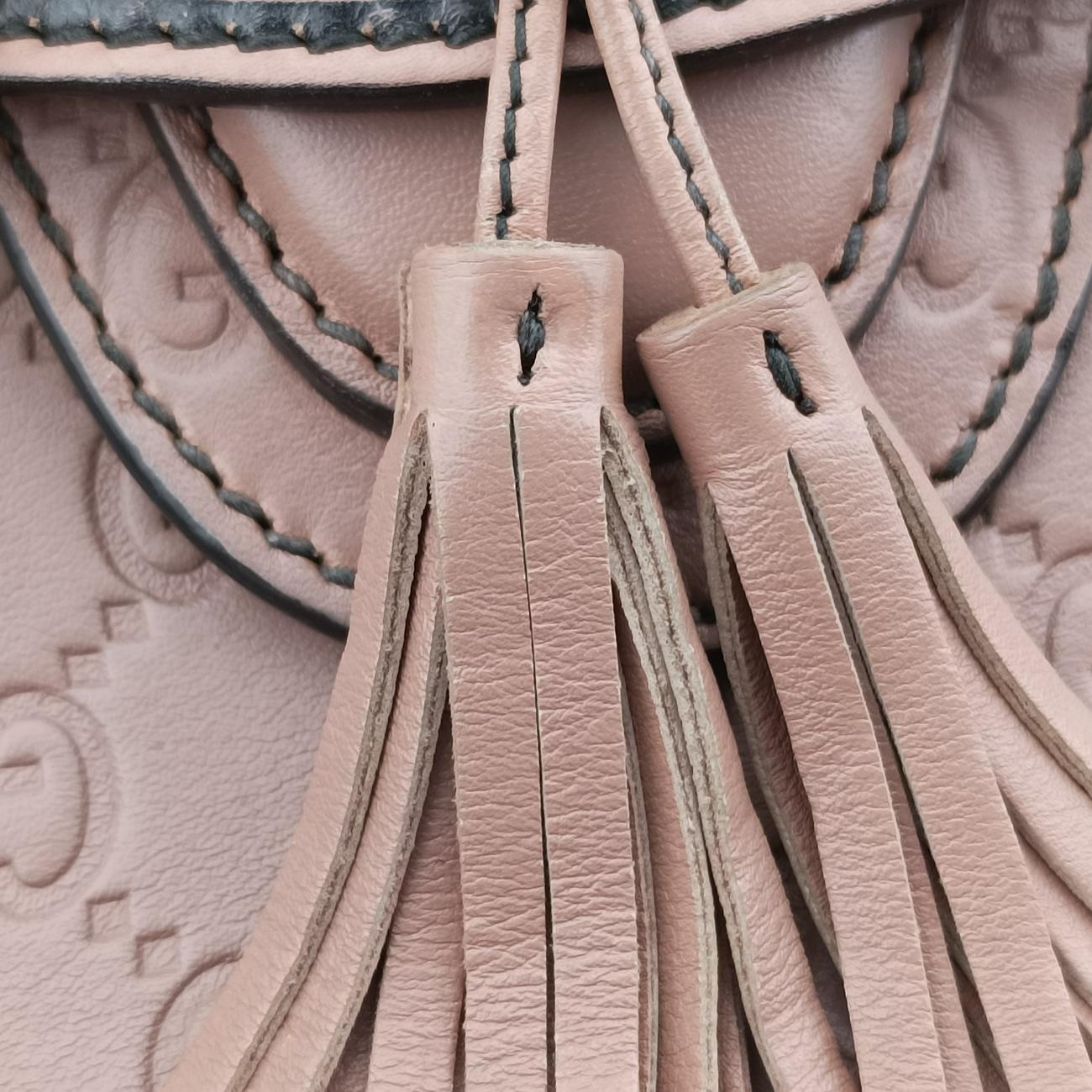 EmilyPinkLeather295402I012331751エミリーピンクレザー295402I012331751