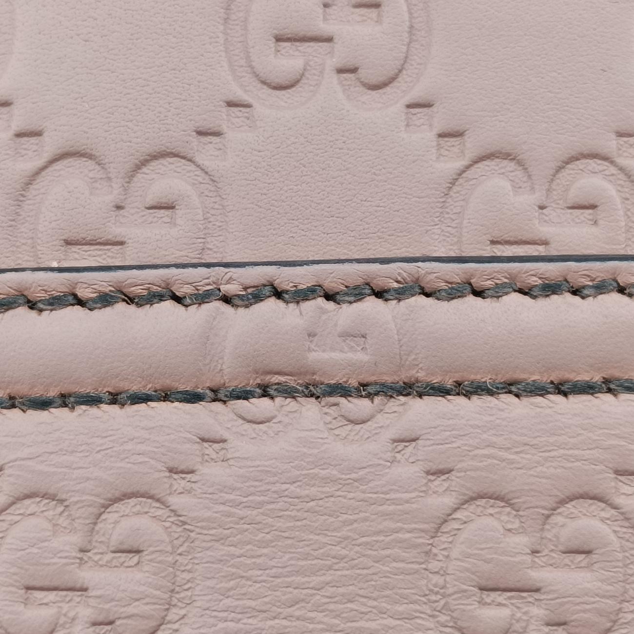 EmilyPinkLeather295402I012331751エミリーピンクレザー295402I012331751