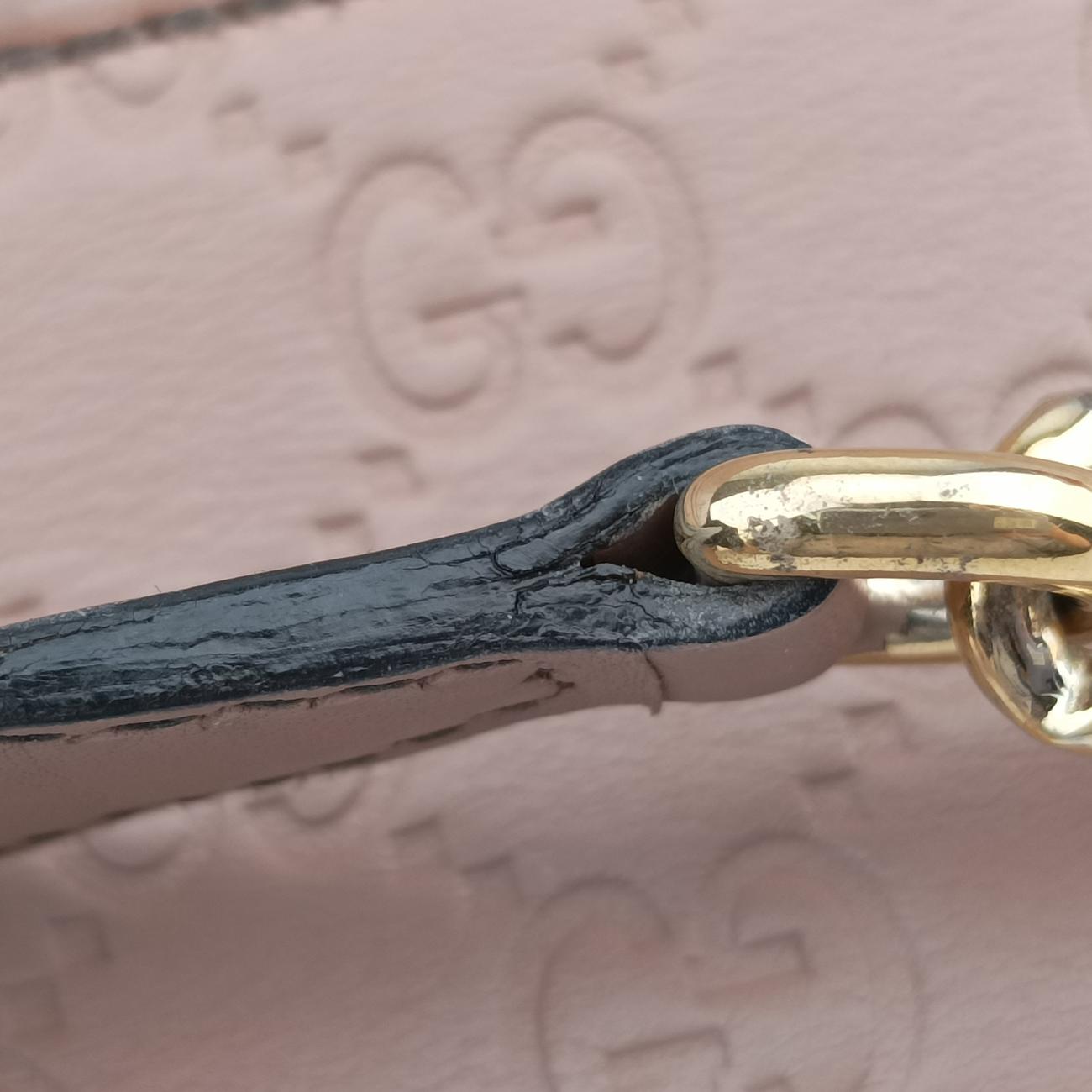 EmilyPinkLeather295402I012331751エミリーピンクレザー295402I012331751