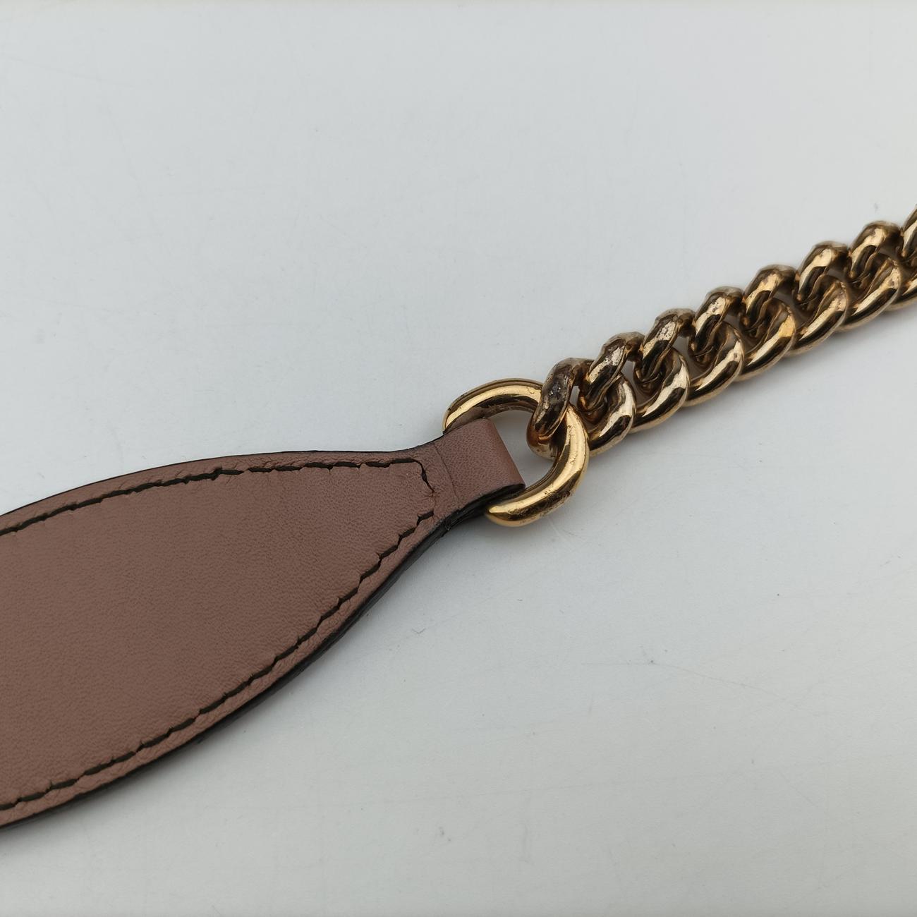 EmilyPinkLeather295402I012331751エミリーピンクレザー295402I012331751
