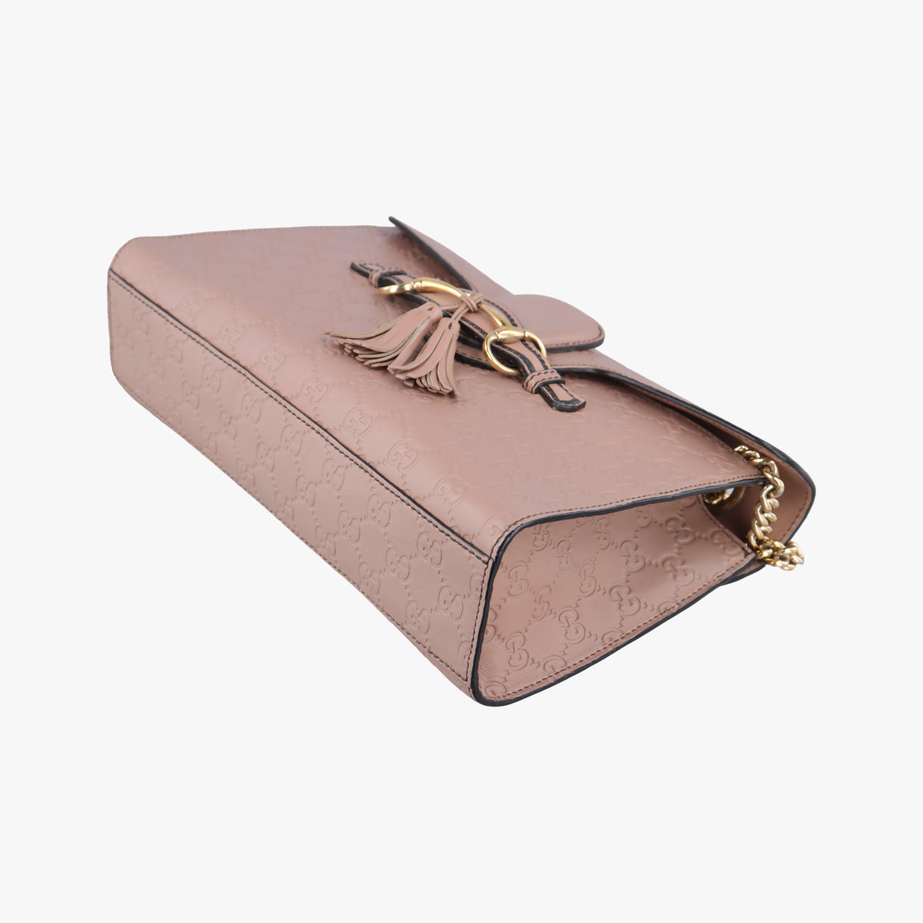 EmilyPinkLeather295402I012331751エミリーピンクレザー295402I012331751