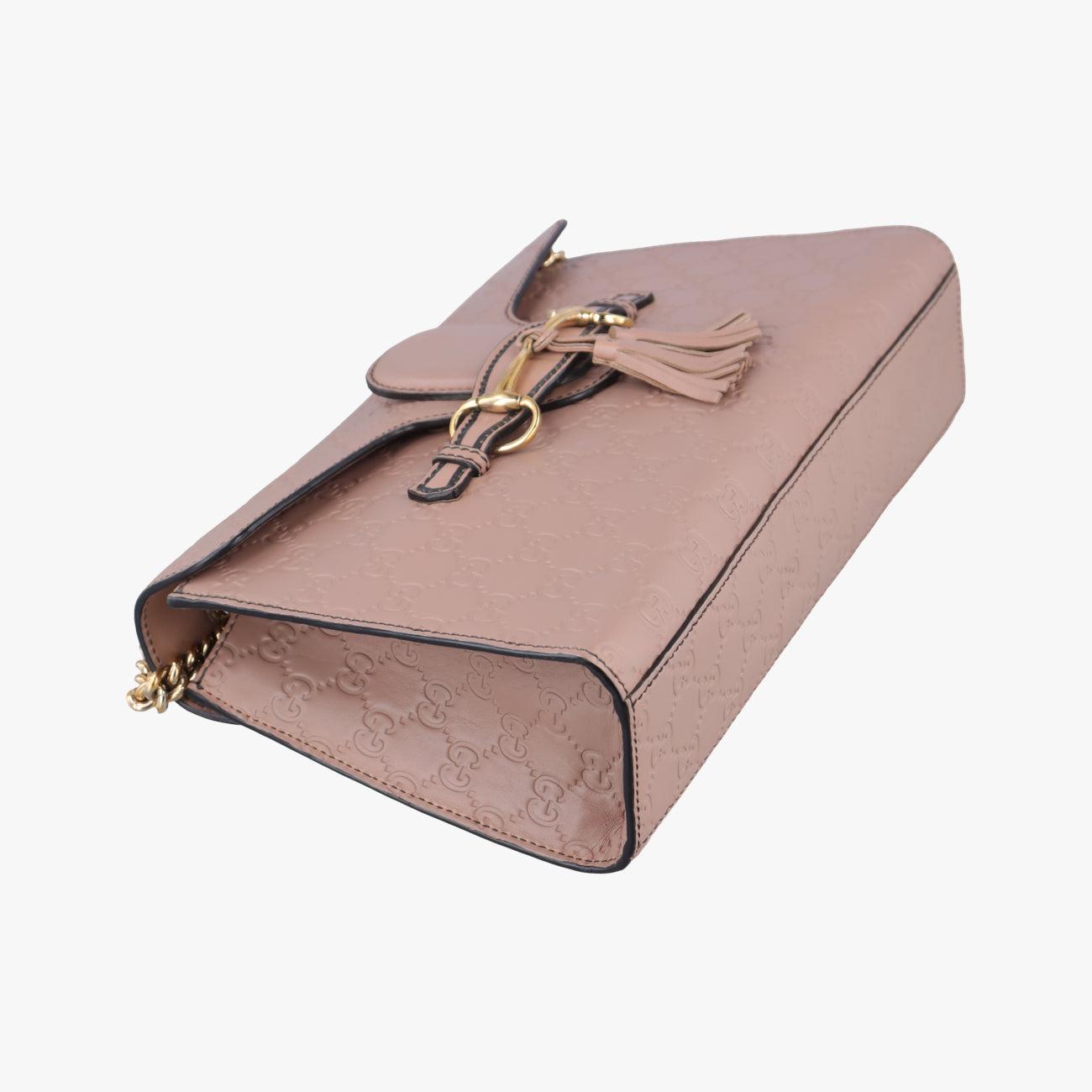 EmilyPinkLeather295402I012331751エミリーピンクレザー295402I012331751