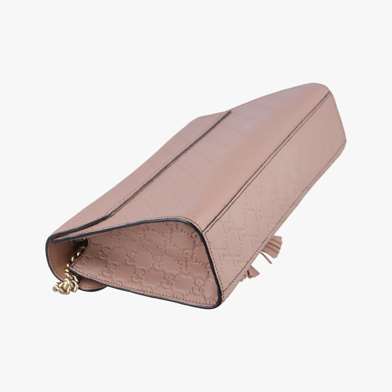 EmilyPinkLeather295402I012331751エミリーピンクレザー295402I012331751