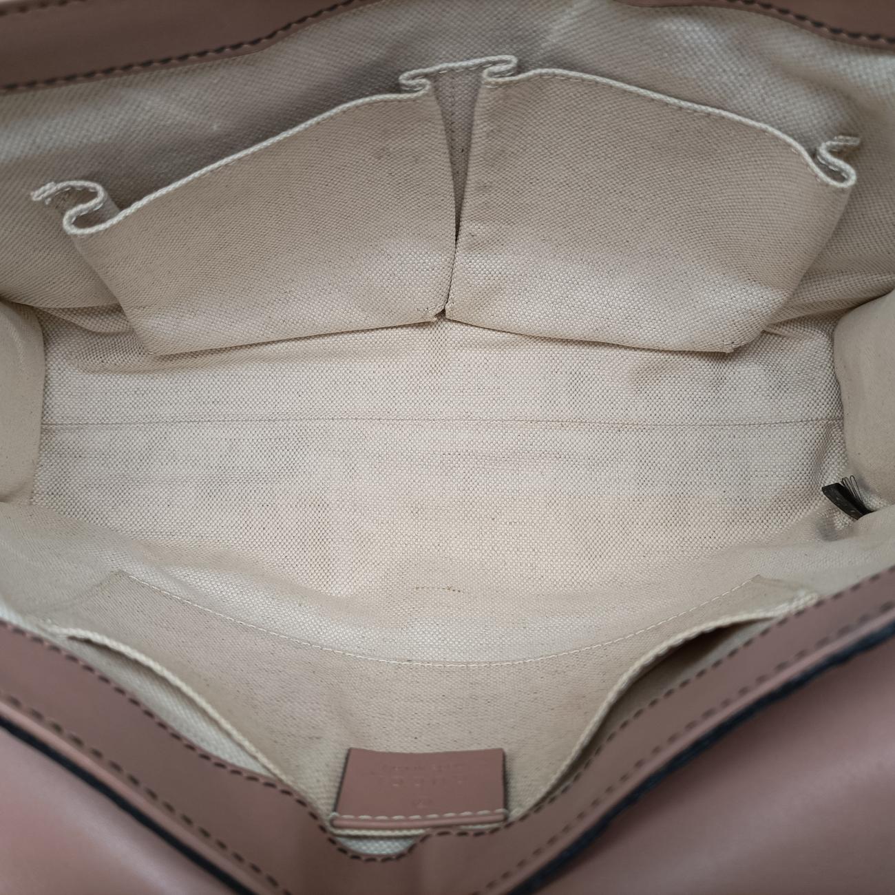 EmilyPinkLeather295402I012331751エミリーピンクレザー295402I012331751