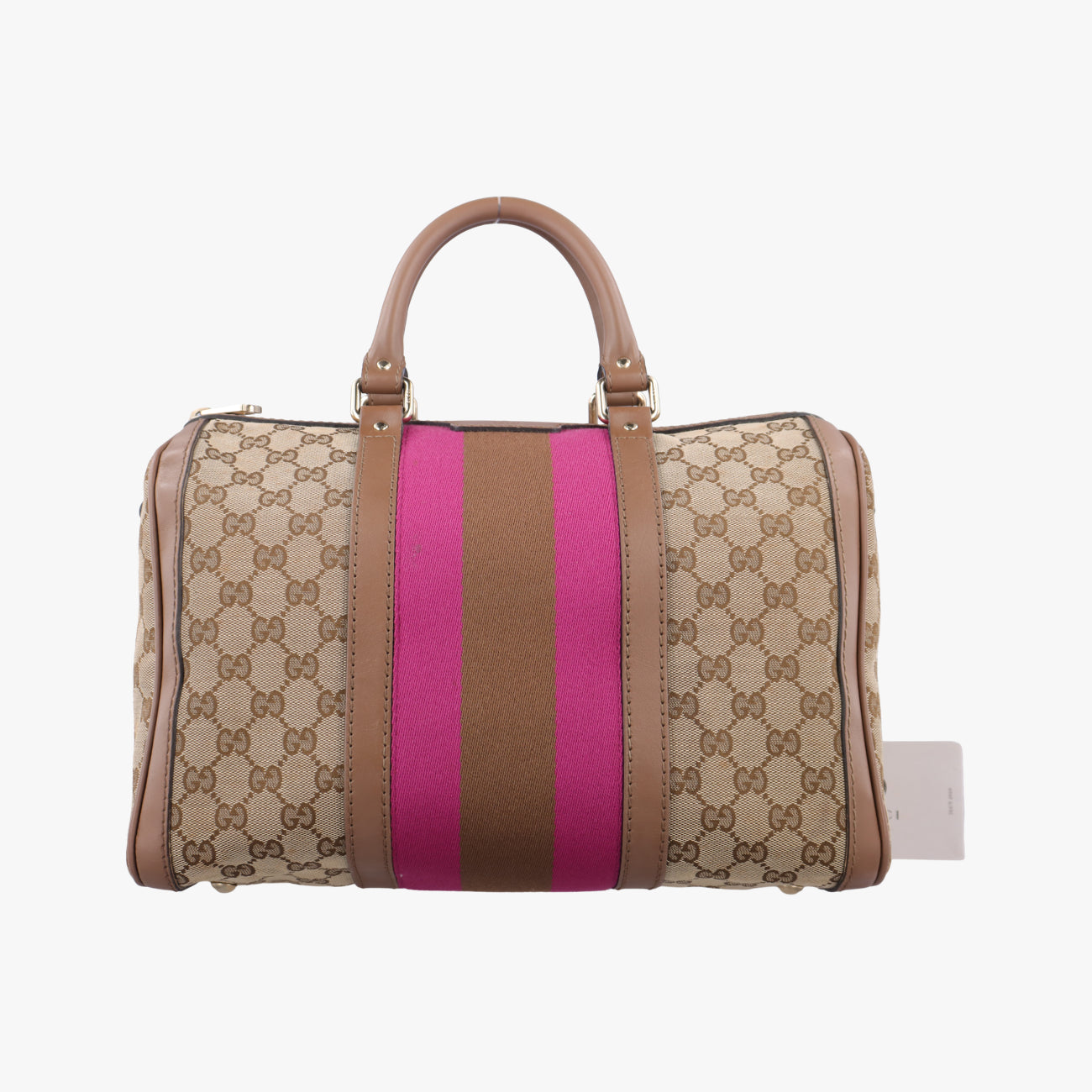 Sherry LineMulticolourFabric x leather247205E015678034シェリーラインマルチカラーファブリック×レザー247205E015678034