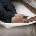 Sherry LineMulticolourFabric x leather247205E015678034シェリーラインマルチカラーファブリック×レザー247205E015678034