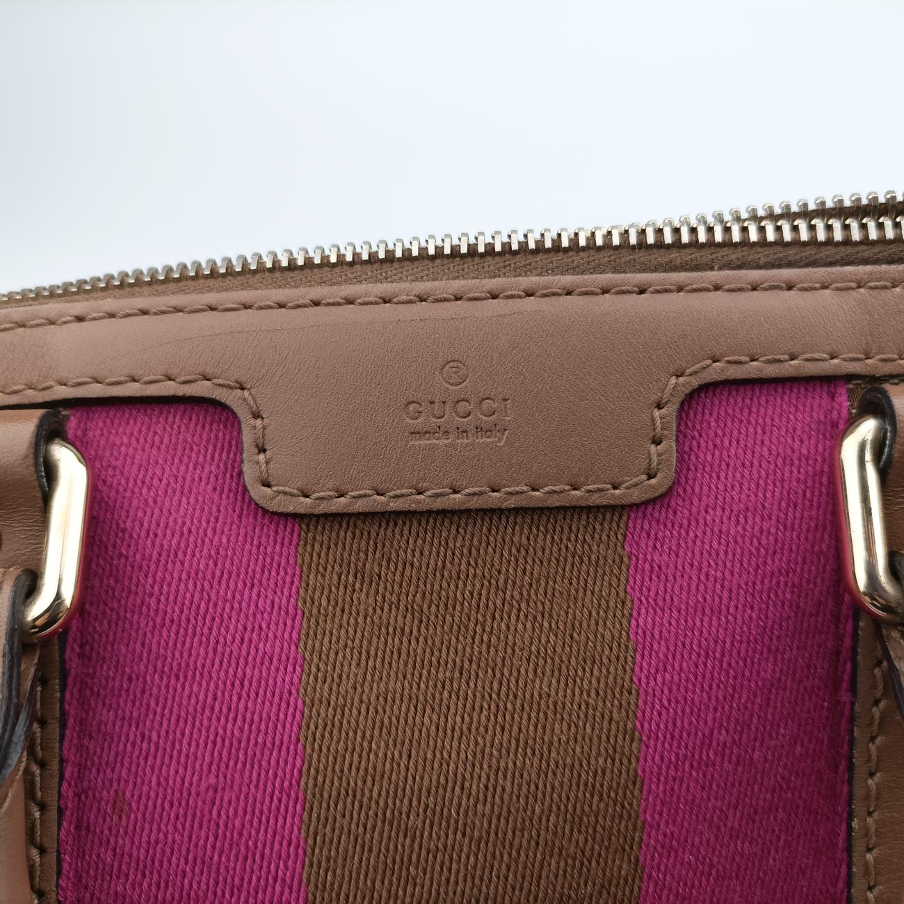 Sherry LineMulticolourFabric x leather247205E015678034シェリーラインマルチカラーファブリック×レザー247205E015678034