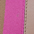 Sherry LineMulticolourFabric x leather247205E015678034シェリーラインマルチカラーファブリック×レザー247205E015678034