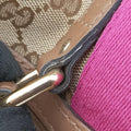 Sherry LineMulticolourFabric x leather247205E015678034シェリーラインマルチカラーファブリック×レザー247205E015678034