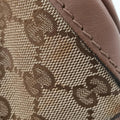 Sherry LineMulticolourFabric x leather247205E015678034シェリーラインマルチカラーファブリック×レザー247205E015678034