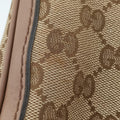 Sherry LineMulticolourFabric x leather247205E015678034シェリーラインマルチカラーファブリック×レザー247205E015678034