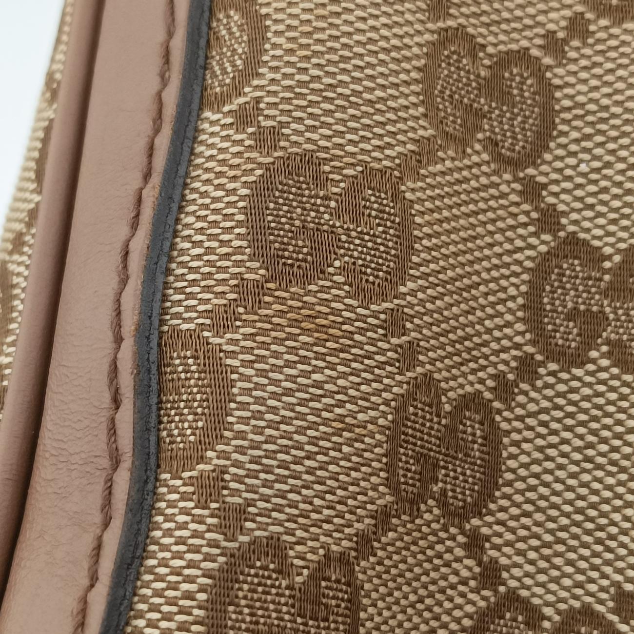 Sherry LineMulticolourFabric x leather247205E015678034シェリーラインマルチカラーファブリック×レザー247205E015678034