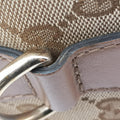 Sherry LineMulticolourFabric x leather247205E015678034シェリーラインマルチカラーファブリック×レザー247205E015678034