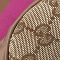 Sherry LineMulticolourFabric x leather247205E015678034シェリーラインマルチカラーファブリック×レザー247205E015678034