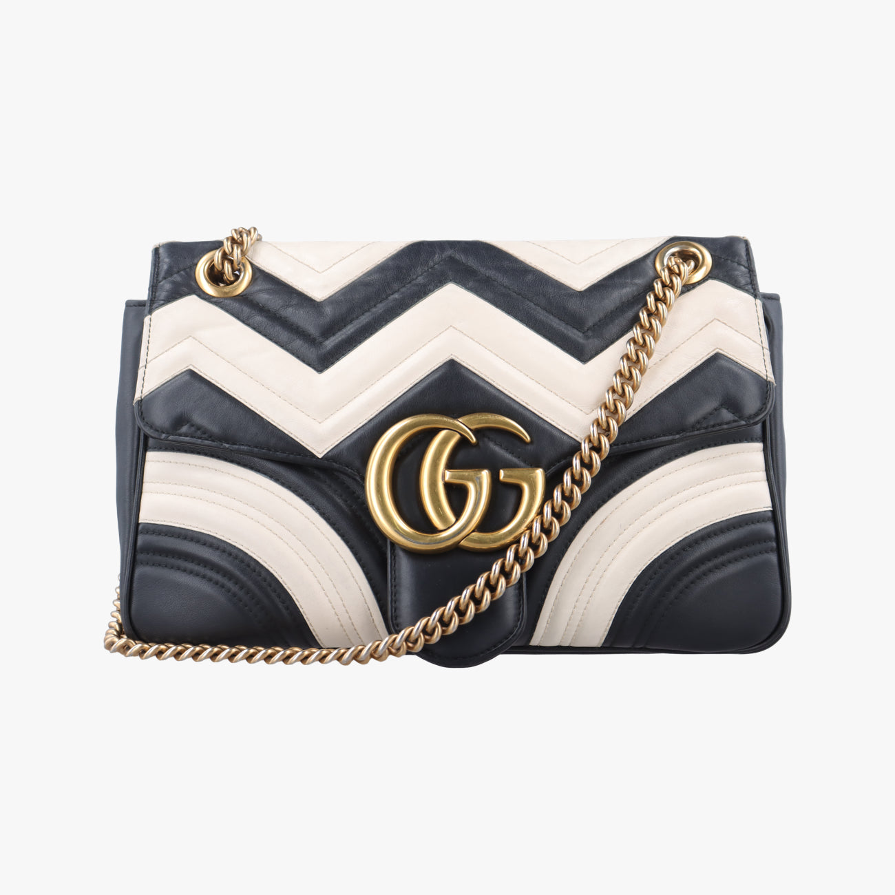 GG MarmontMulticolourLeather443496D020718195GGマーモントマルチカラーレザー443496D020718195