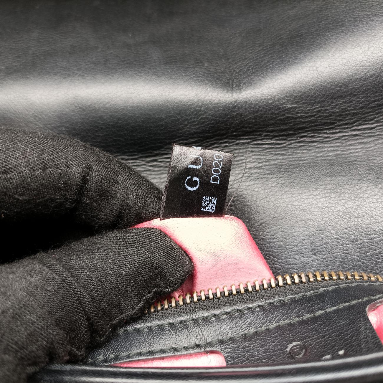 GG MarmontMulticolourLeather443496D020718195GGマーモントマルチカラーレザー443496D020718195