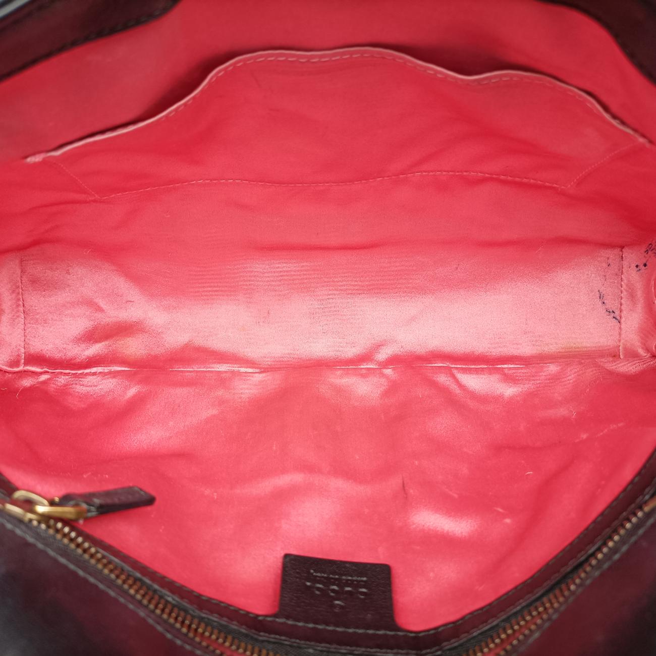 GG MarmontMulticolourLeather443496D020718195GGマーモントマルチカラーレザー443496D020718195