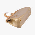 Brea MMBeige PoodleVernisM91755DR4112ブレアMMベージュプードルヴェルニM91755DR4112