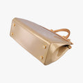 Brea MMBeige PoodleVernisM91755DR4112ブレアMMベージュプードルヴェルニM91755DR4112