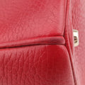 DiorissimoRedLeather09-MA-1124ディオリッシモレッドレザー09-MA-1124