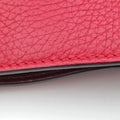 DiorissimoRedLeather09-MA-1124ディオリッシモレッドレザー09-MA-1124