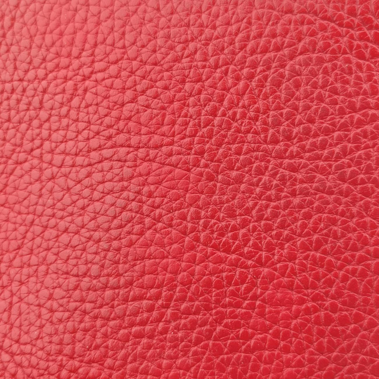 DiorissimoRedLeather09-MA-1124ディオリッシモレッドレザー09-MA-1124