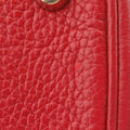 DiorissimoRedLeather09-MA-1124ディオリッシモレッドレザー09-MA-1124