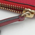 DiorissimoRedLeather09-MA-1124ディオリッシモレッドレザー09-MA-1124
