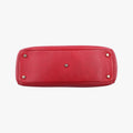 DiorissimoRedLeather09-MA-1124ディオリッシモレッドレザー09-MA-1124