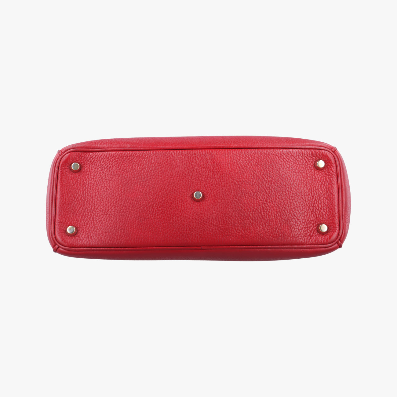 DiorissimoRedLeather09-MA-1124ディオリッシモレッドレザー09-MA-1124