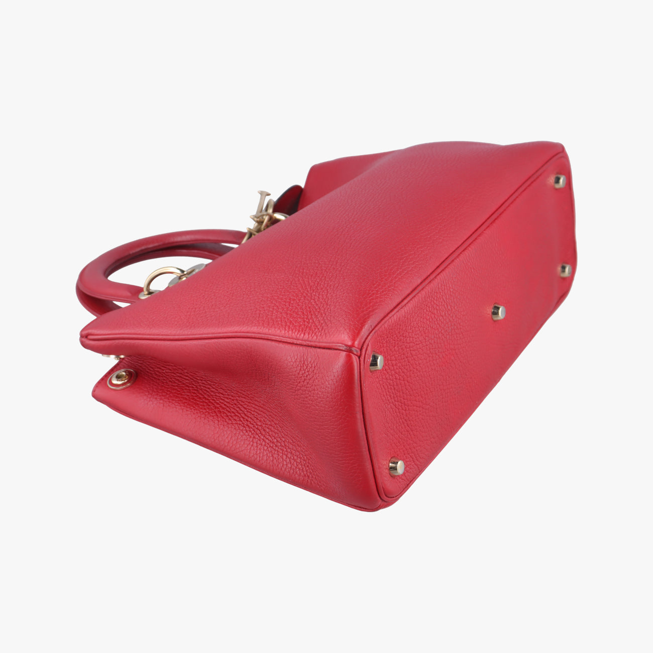 DiorissimoRedLeather09-MA-1124ディオリッシモレッドレザー09-MA-1124