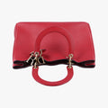 DiorissimoRedLeather09-MA-1124ディオリッシモレッドレザー09-MA-1124