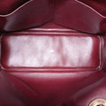 DiorissimoRedLeather09-MA-1124ディオリッシモレッドレザー09-MA-1124