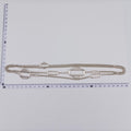 120 hitchSilverAg92514C10044120 ヒッチシルバーAg92514C10044