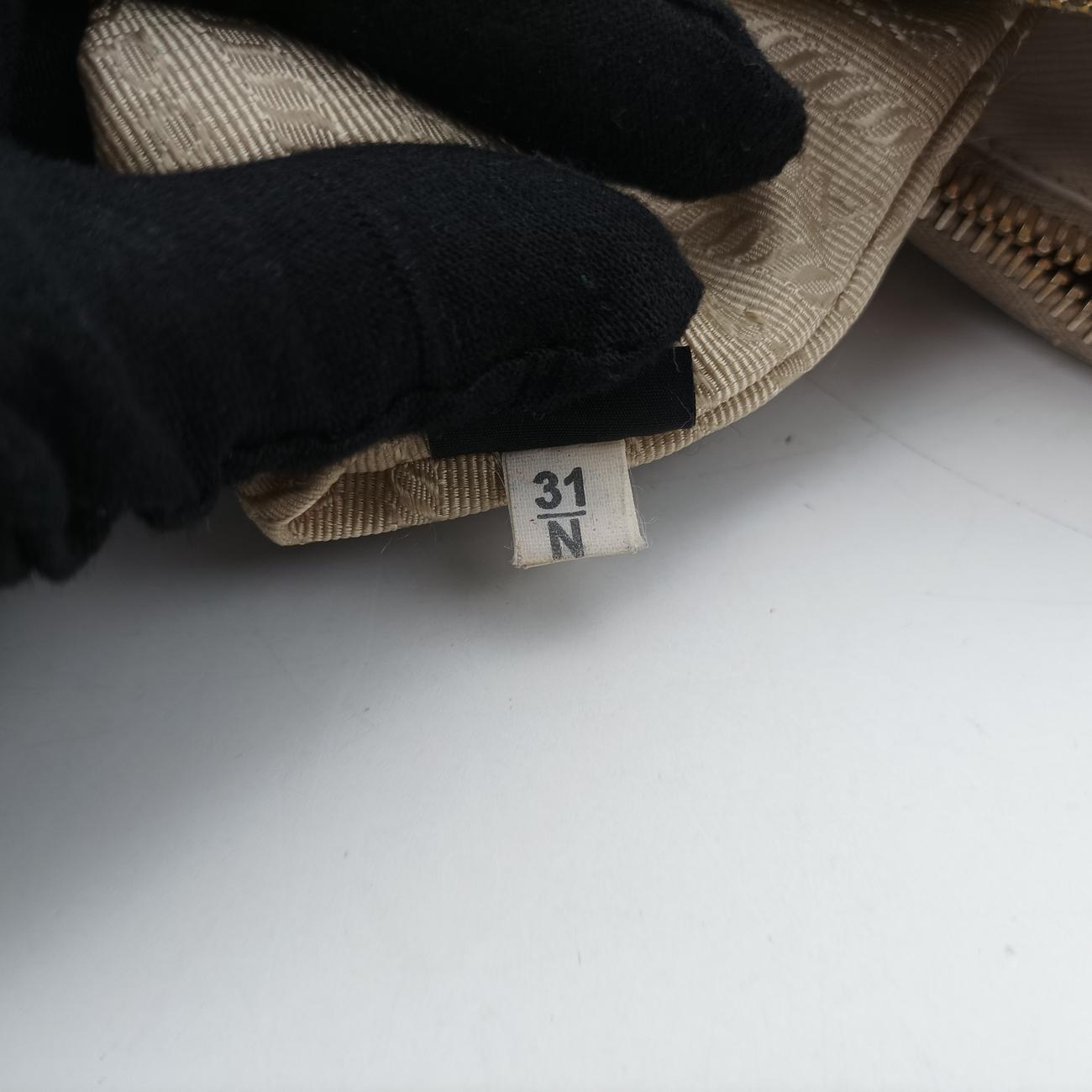 GalleriaWhiteSAFFIANO LeatherBN227431/N 208ガレリアホワイトサフィアーノレザーBN227431/N 208