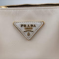 GalleriaWhiteSAFFIANO LeatherBN227431/N 208ガレリアホワイトサフィアーノレザーBN227431/N 208
