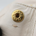 GalleriaWhiteSAFFIANO LeatherBN227431/N 208ガレリアホワイトサフィアーノレザーBN227431/N 208