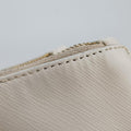 GalleriaWhiteSAFFIANO LeatherBN227431/N 208ガレリアホワイトサフィアーノレザーBN227431/N 208