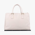 GalleriaWhiteSAFFIANO LeatherBN227431/N 208ガレリアホワイトサフィアーノレザーBN227431/N 208