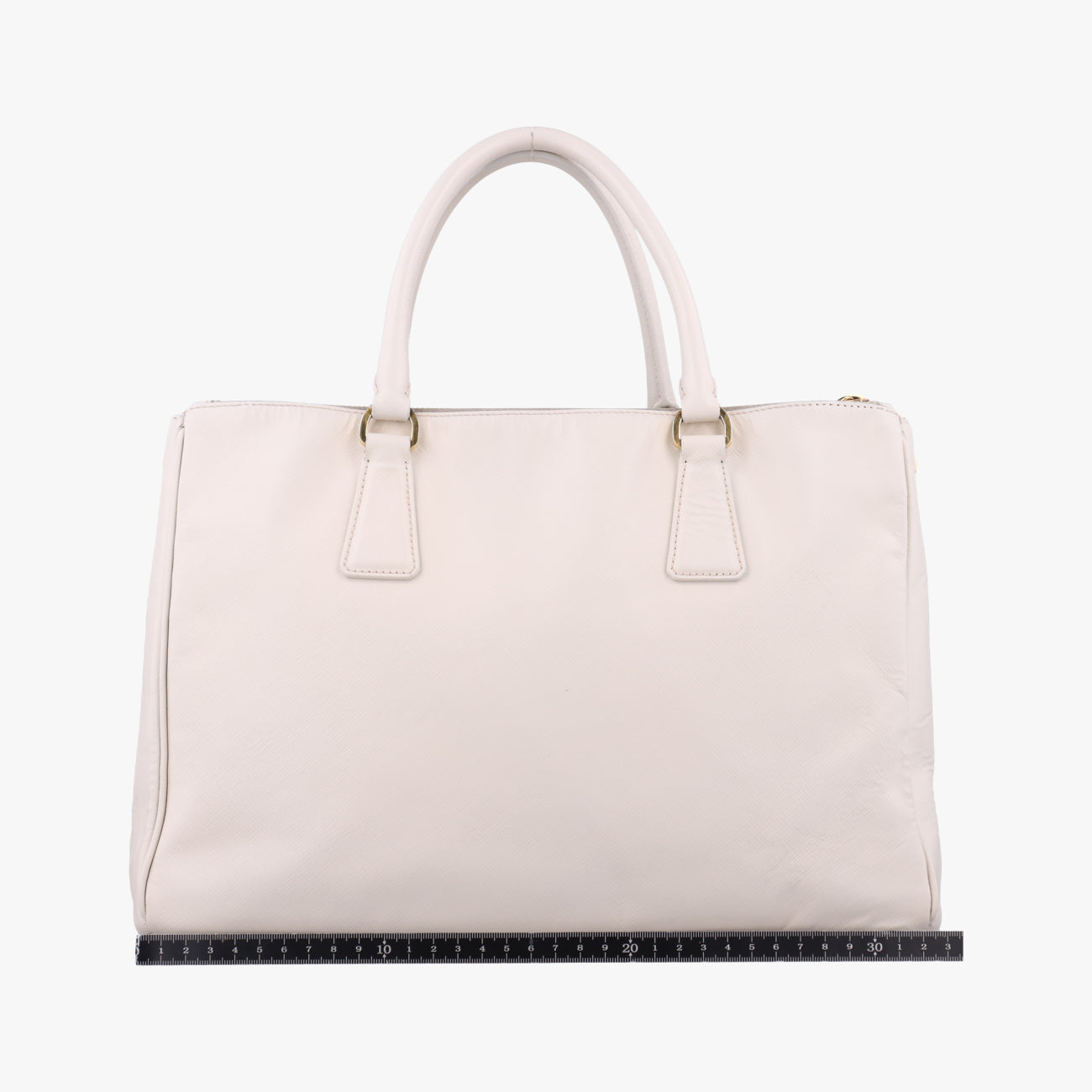 GalleriaWhiteSAFFIANO LeatherBN227431/N 208ガレリアホワイトサフィアーノレザーBN227431/N 208